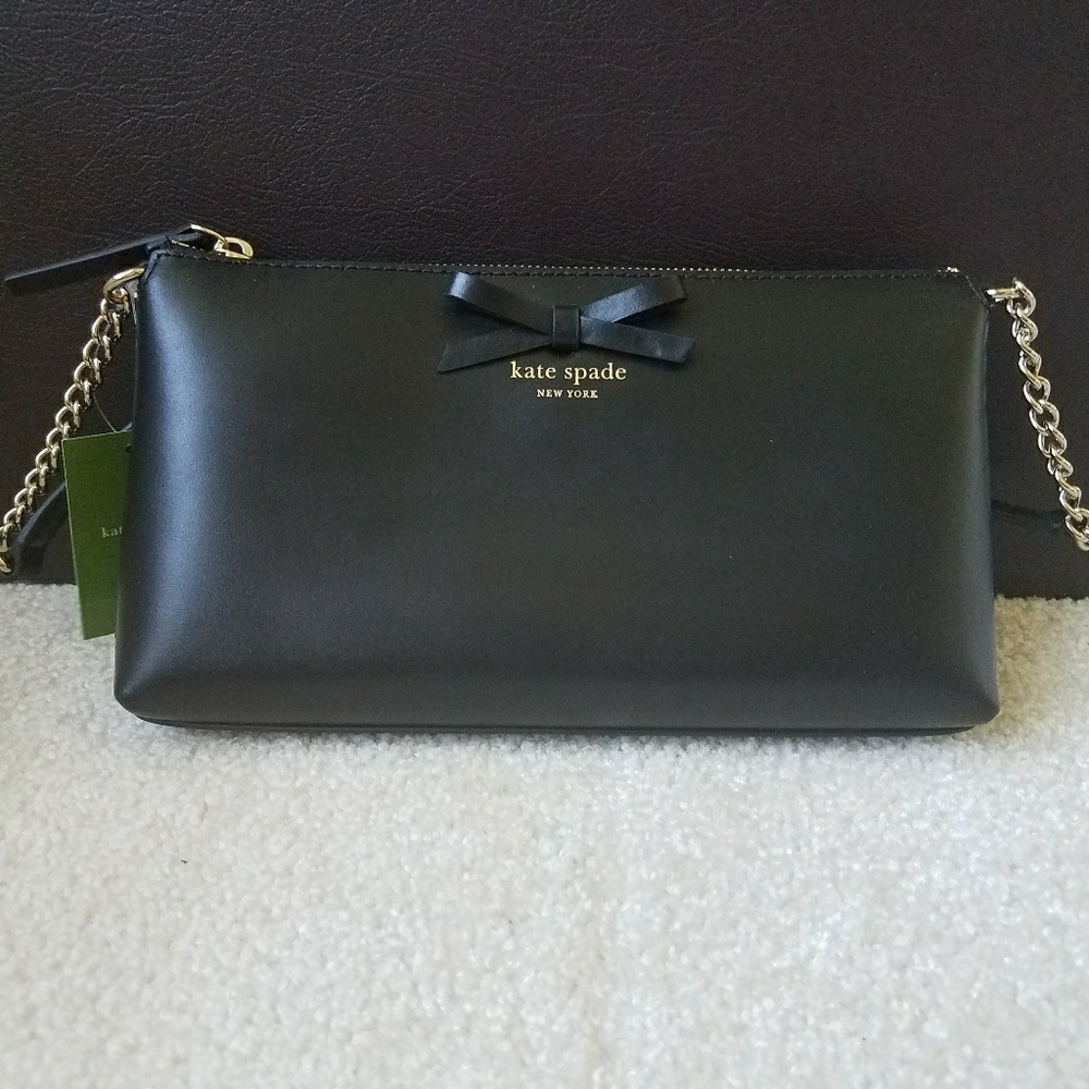 Kate spade Sawyer street declan
